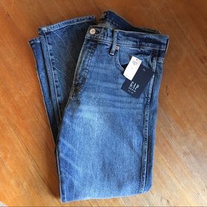 GAP Vintage Style 1969 Jeans (NEW w/ Tags)